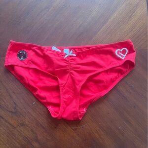 Victoria Secret Pantie